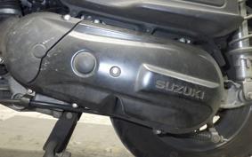 SUZUKI ｽｳｨｯｼｭ125 2004 DV12B