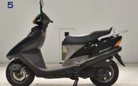 HONDA SPACY 125 Gen. 3 JF04