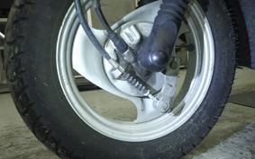 YAMAHA JOG POCHE SA08J