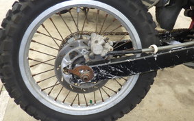 KAWASAKI KDX125 SR DX125A
