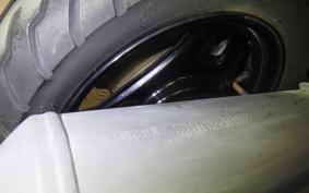 SUZUKI ﾚｯﾂ CA4AA