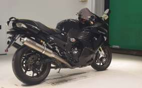 KAWASAKI ZZ1400 NINJA R 2006 ZXT40A