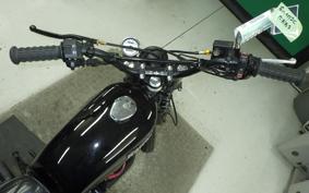 KAWASAKI 250TR BJ250F