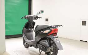 YAMAHA JOG 2025 SA55J