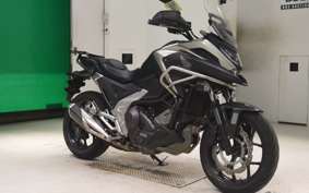 HONDA NC750X DCT 2022 RH09