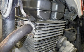 KAWASAKI SUPER SHERPA 1995 KL250G