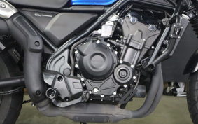HONDA CL500 2025 PC68