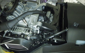 YAMAHA CYGNUS Griffus SEJ4J