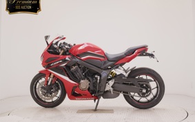 HONDA CBR650R 2022 RH03