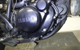 YAMAHA TW225 DG09J