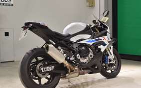 BMW S1000RR M DDC 2024