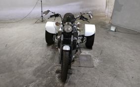 YAMAHA V-MAX TRIKE VP20