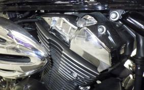 YAMAHA XVS950A MIDNIGHT STAR 2013