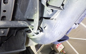 HONDA TODAY 2 2023 AF67