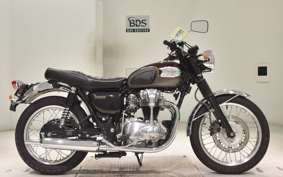 KAWASAKI W650 2005 EJ650A