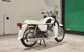 HONDA CD125T BENLY