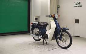 HONDA C50 SUPER CUB E 2001 AA01