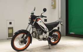 YAMAHA TRICKER Gen.2 DG16J