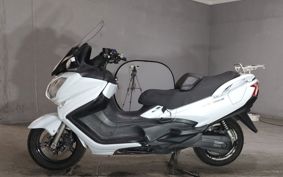 SUZUKI SKYWAVE 650LX 2013 CP52A