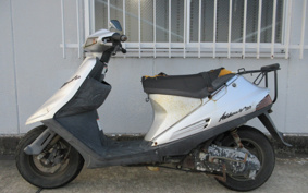 SUZUKI ADDRESS V100 CE11A
