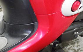 HONDA GIORNO 3 AF77