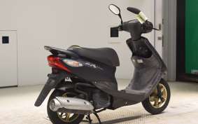 YAMAHA JOG ZR Gen.3 2014 SA39J
