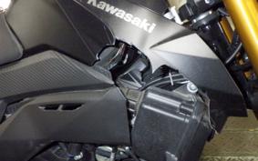 KAWASAKI Z125 PRO BR125H