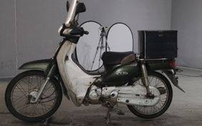 HONDA SUPER CUB50 AA04