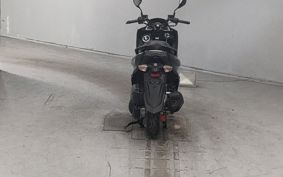 YAMAHA MAJESTY 155S SG52J