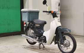 HONDA LITTLE CUB AA01