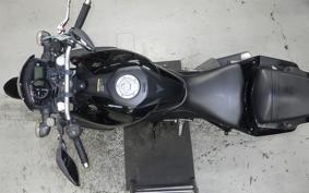 YAMAHA MT-03 2019