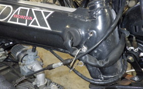 HONDA DAX 50 ST50
