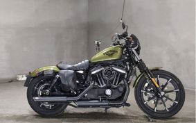 HARLEY HARLEY XL883N LE2