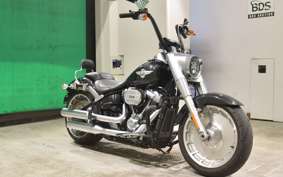 HARLEY FLBS 1870 2017