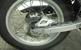 YAMAHA SEROW 250 Gen.2 DG17J