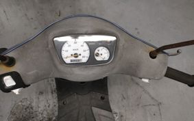 YAMAHA BJ SA24J