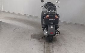 SUZUKI SKYWAVE 250S CJ43A