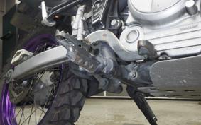 YAMAHA SEROW 250 2024 DG11J