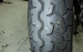 HONDA REBEL 250 MC13