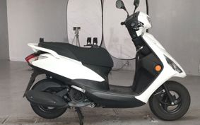 YAMAHA  AXIS Z SED7J