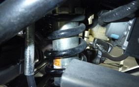 SUZUKI SV650 A 2018 VP55B