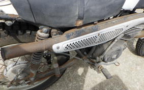 HONDA ELSINORE 250 MT250