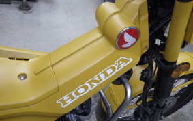 HONDA CT125-2 2024 JA65