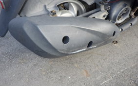 YAMAHA AXIS 125 TREET SE53J