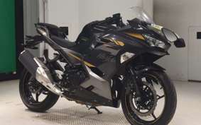 KAWASAKI NINJA 400 2024 EX400G