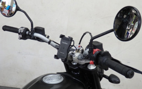 DUCATI SCRAMBLER ICON 2021 K102