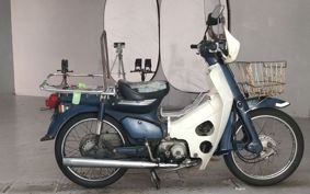 HONDA SUPER CUB90 HA02