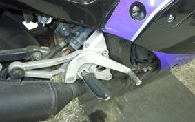 SUZUKI GSX250F Across GJ75A