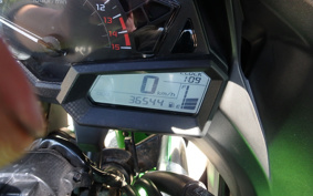 KAWASAKI Ninja 250 SE EX250L