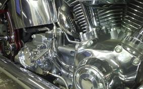 HARLEY FLSTNSE 1800CVO 2013